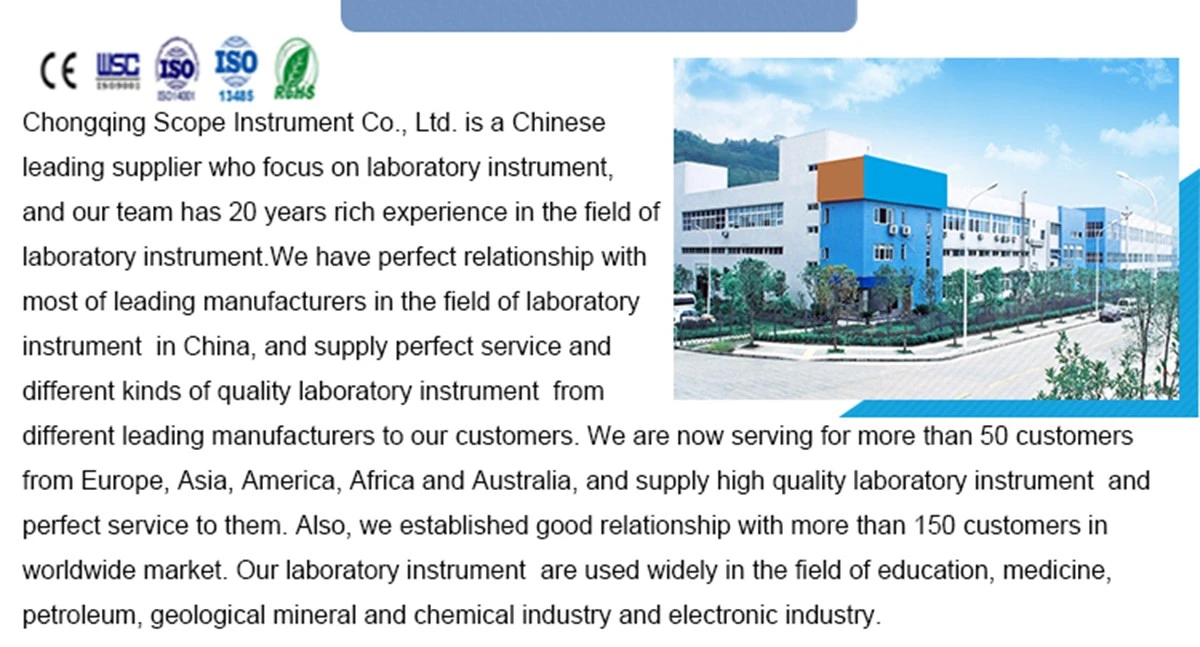 company information