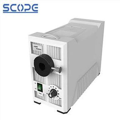 Світлодіодне світло мікроскопа