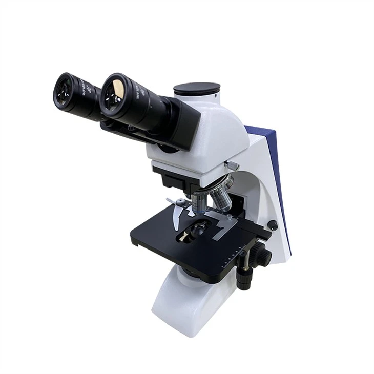 dark field microscope for live blood analysis manufacturer